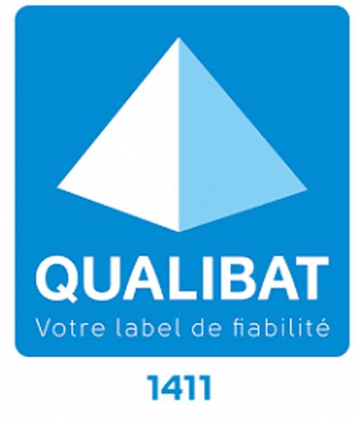 Qualibat 1411 Schiltigheim