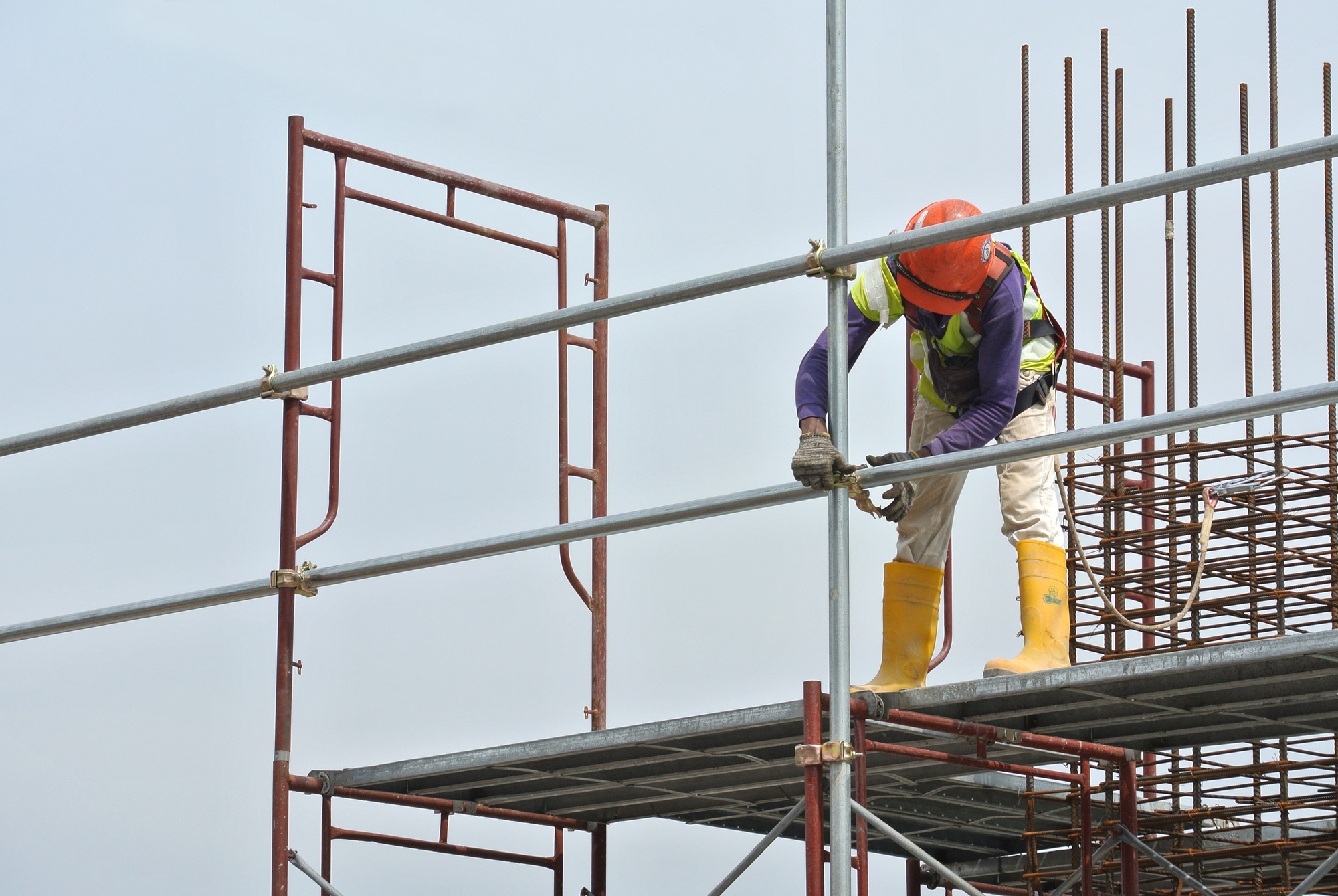 SECURITE ECHAFAUDAGE | Échafaudage Grand Est Intervention d’urgence sur échafaudage en semaine : mise aux normes et conformité de chantier dans le Grand Est Illkirch-Graffenstaden 0