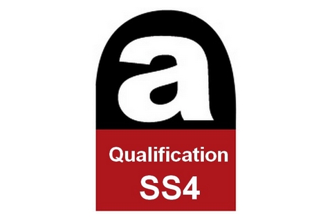 Formation SS4 Haguenau